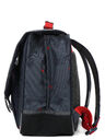 Cartable Mathys 41 cm Gris