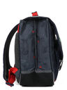 Cartable Mathys 41 cm Gris