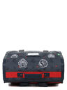 Cartable Mathys 41 cm Gris