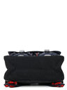 Cartable Mathys 41 cm Gris
