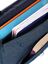 Cartable � roulettes Merlin 38 cm Bleu