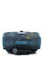 Cartable � roulettes Merlin 38 cm Bleu