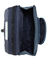 Cartable Merlin 35 cm Bleu