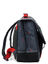 Cartable Mathys 38 cm - Poche Gourde Gris
