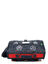 Cartable Mathys 38 cm - Poche Gourde Gris