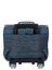 Cartable � roulettes Merlin 38 cm Bleu