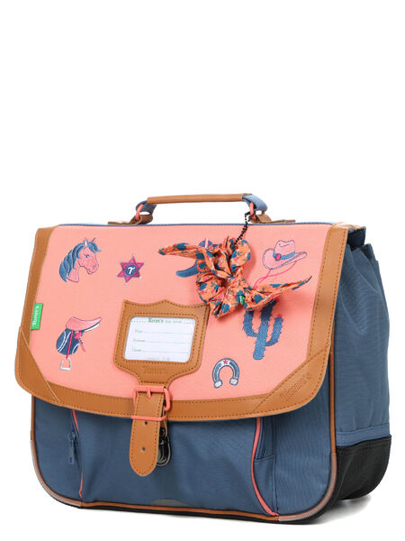 Cartable Jane 35 cm
