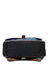 Cartable Jane 35 cm Corail/Bleu