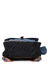 Cartable Jane 38 cm - Poche Gourde Corail/Bleu