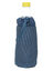 Cartable Jane 38 cm - Poche Gourde Corail/Bleu