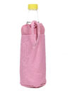 Cartable Mila 38 cm - Poche Gourde Violet/Rose