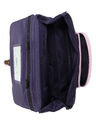 Cartable Joy 35 cm Violet