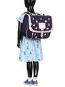 Cartable Joy 35 cm Violet