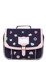 Cartable Joy 35 cm Violet