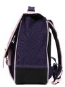 Cartable Joy 35 cm Violet
