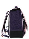Cartable Joy 35 cm Violet