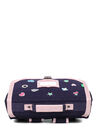 Cartable Joy 35 cm Violet