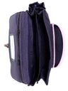 Cartable Joy 38 cm - Poche Gourde Violet
