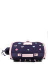 Cartable Joy 38 cm - Poche Gourde Violet