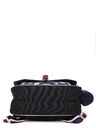 Cartable Joy 38 cm - Poche Gourde Violet