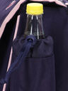 Cartable Joy 38 cm - Poche Gourde Violet