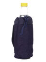 Cartable Joy 38 cm - Poche Gourde Violet