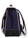 Cartable Joy 41 cm Violet