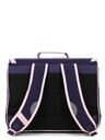 Cartable Joy 41 cm Violet