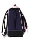 Cartable Joy 41 cm Violet