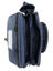 Cartable Paco 38 cm - Poche Gourde Bleu