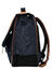 Cartable Paco 38 cm - Poche Gourde Bleu
