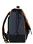 Cartable Paco 38 cm - Poche Gourde Bleu