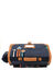 Cartable Paco 38 cm - Poche Gourde Bleu