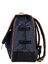 Cartable Paco 38 cm - Poche Gourde Bleu