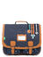 Cartable Paco 41 cm Bleu