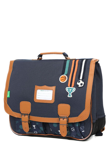 Cartable Paco 41 cm
