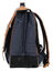 Cartable Paco 41 cm Bleu