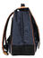 Cartable Paco 41 cm Bleu