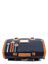 Cartable Paco 41 cm Bleu