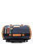 Cartable � roulettes Paco 41 cm Bleu