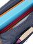 Cartable Paco 35 cm Bleu