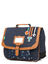 Cartable Paco 35 cm Bleu