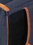 Cartable Paco 35 cm Bleu