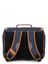 Cartable Paco 35 cm Bleu