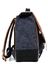 Cartable Paco 35 cm Bleu