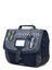 Cartable Romain 32 cm Gris