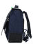 Cartable Romain 32 cm Gris