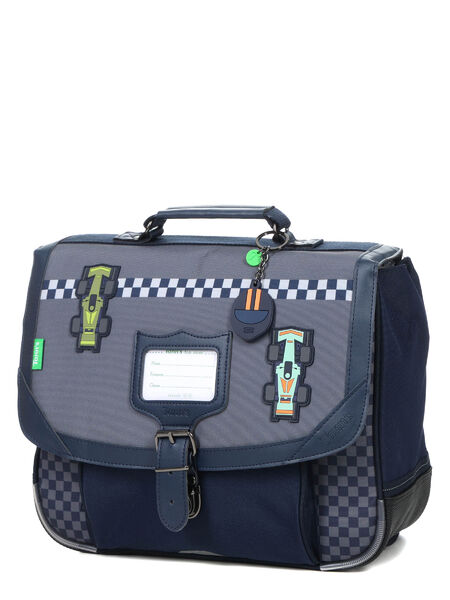 Cartable Romain 35 cm