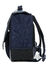 Cartable Romain 35 cm Gris