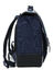 Cartable Romain 35 cm Gris